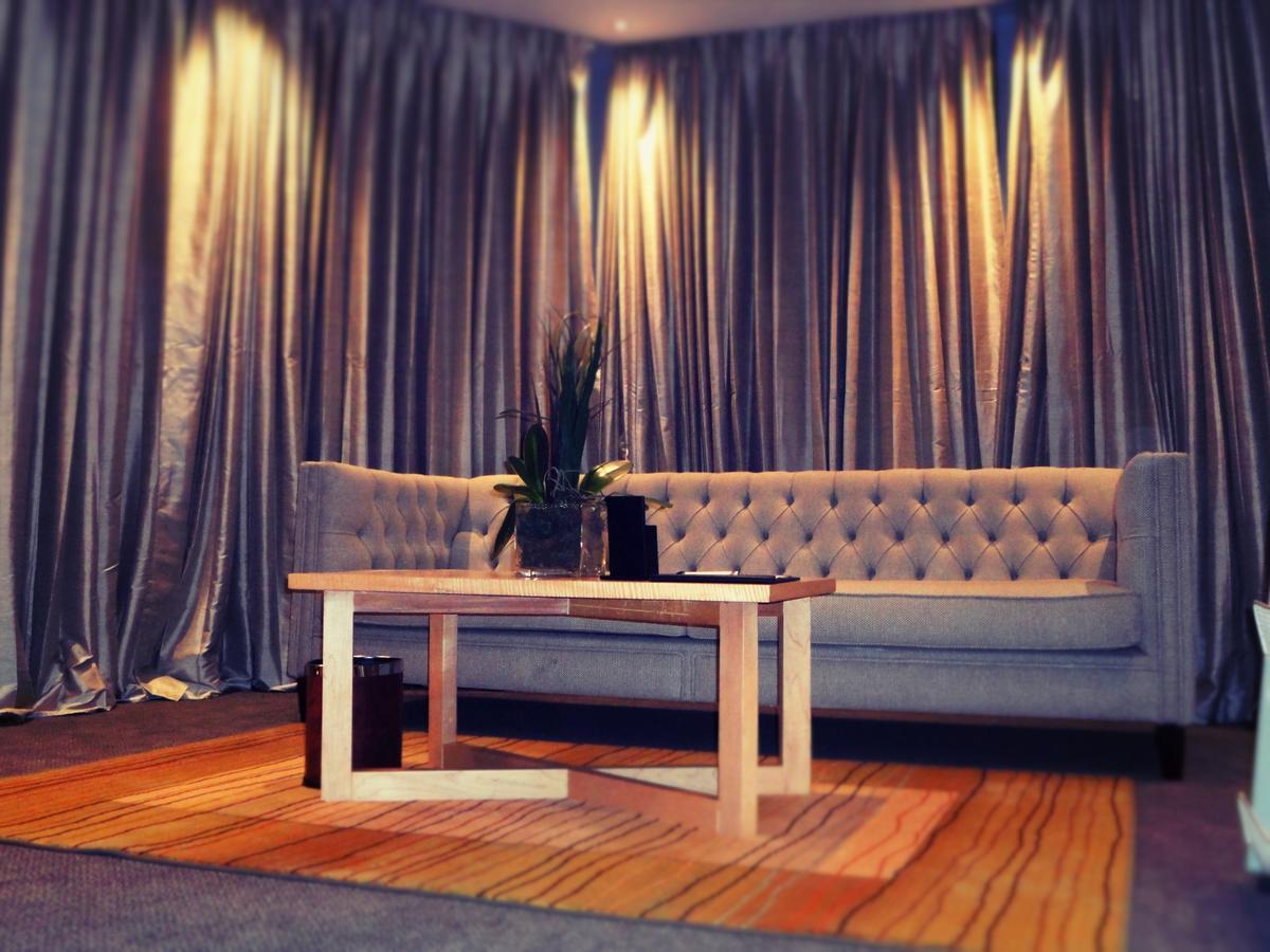 The Grand Palace Hotel Singine Room photo